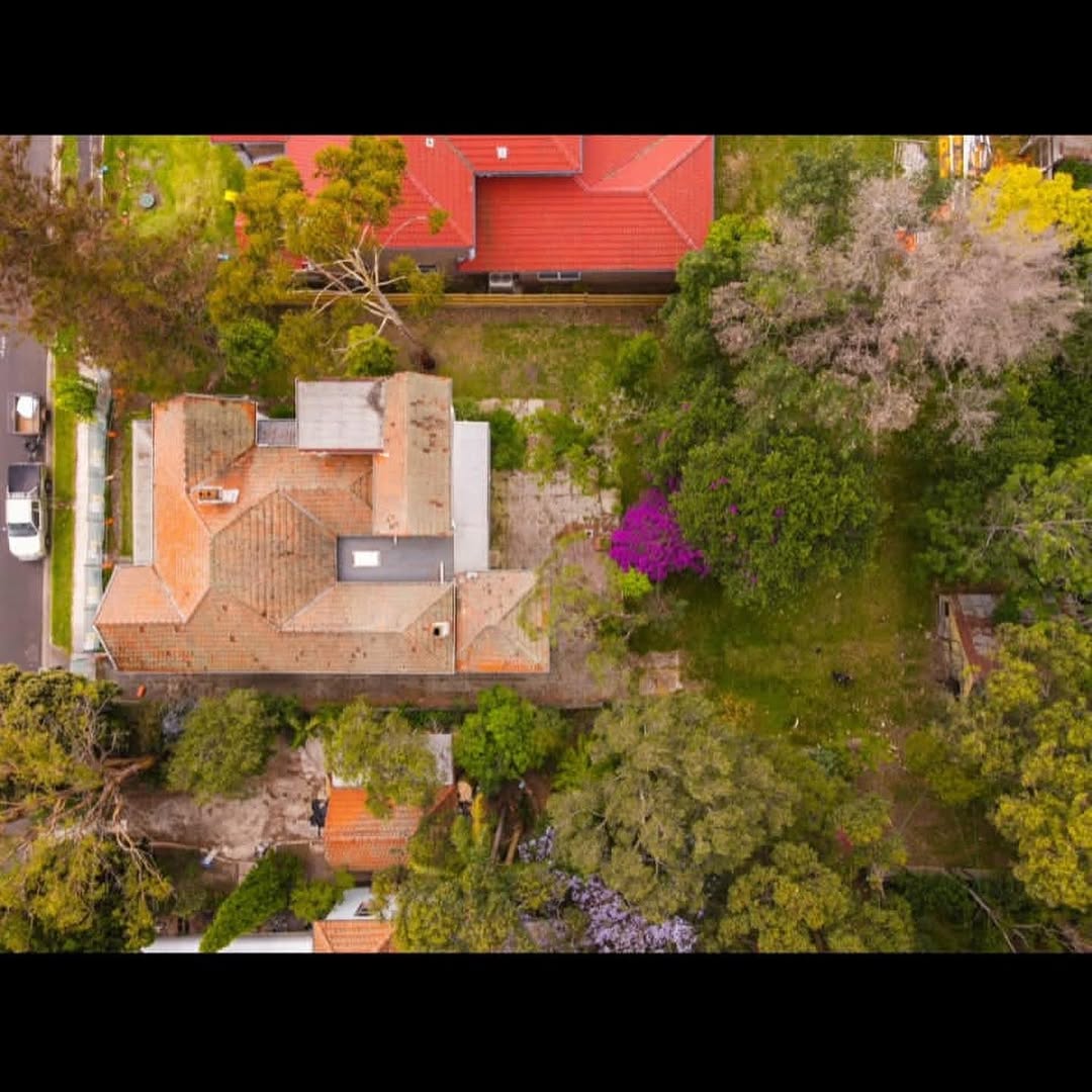 Vemcorp project in Burwood, NSW
