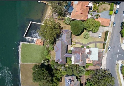Vemcorp project in Drummoyne, NSW