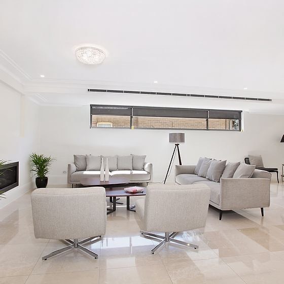 Vemcorp project in Strathfield (Homebush Rd), NSW