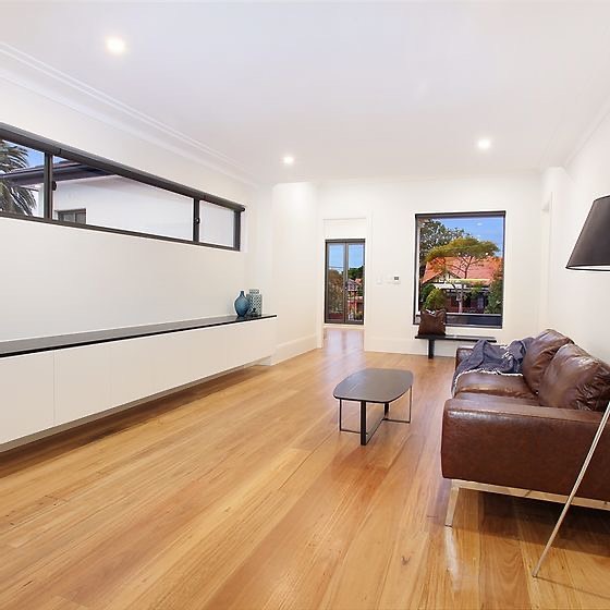 Vemcorp project in Strathfield (Homebush Rd), NSW