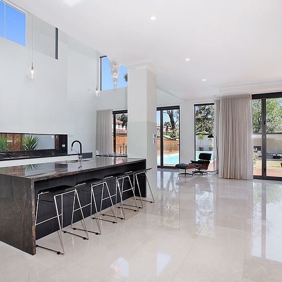 Vemcorp project in Strathfield (Homebush Rd), NSW
