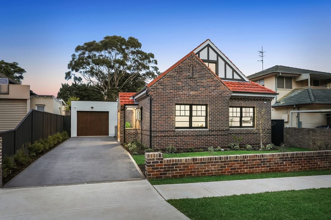 Vemcorp project in Kensington, NSW
