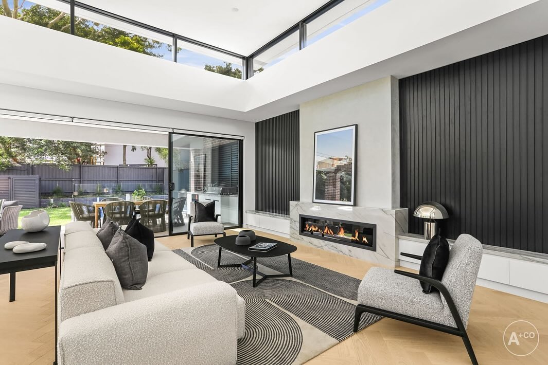 Vemcorp project in Kensington, NSW