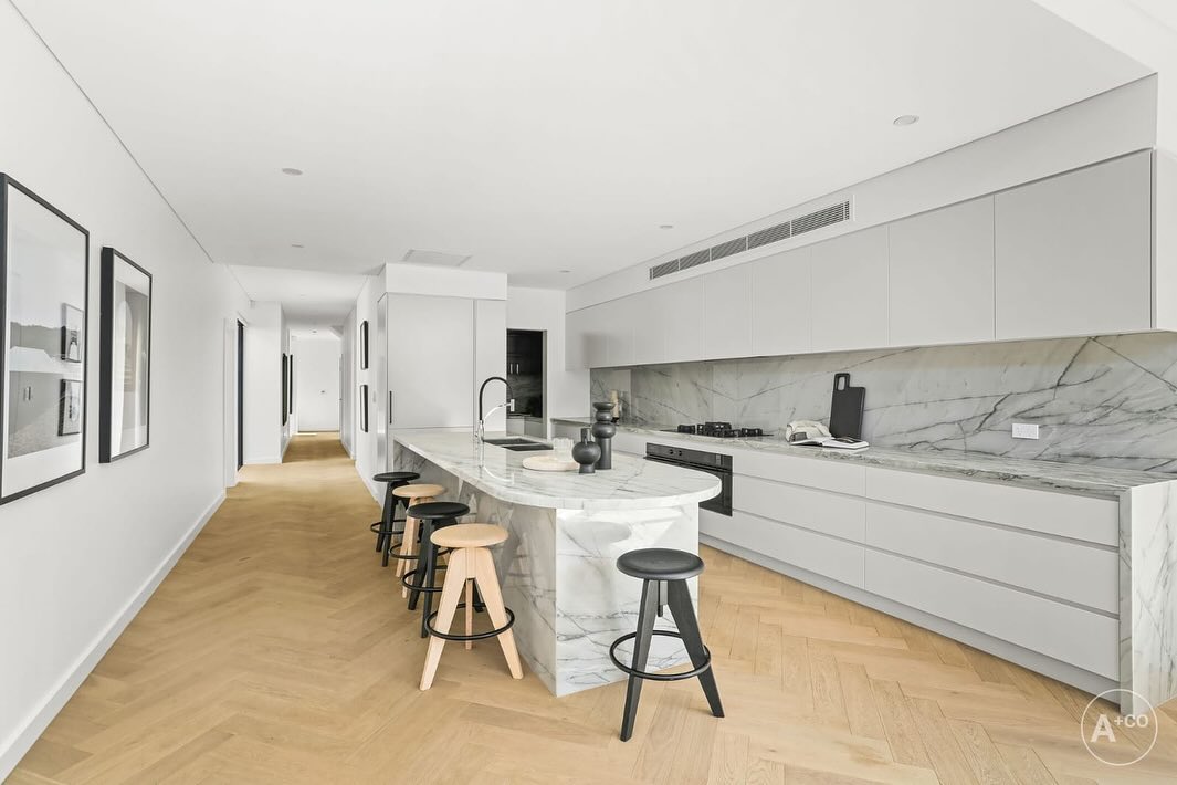 Vemcorp project in Kensington, NSW