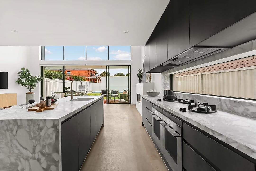 Vemcorp project in Kingsford, NSW