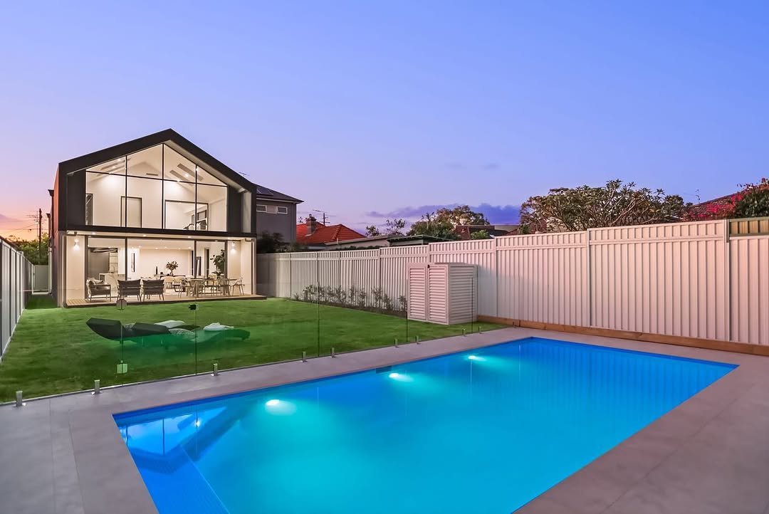 Vemcorp project in Kingsford, NSW