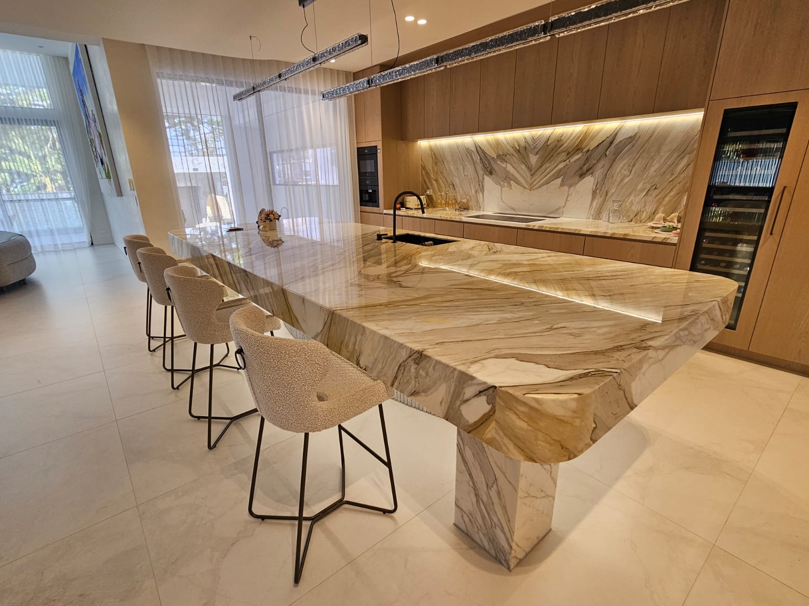 Vemcorp project in Strathfield (Mount St), NSW