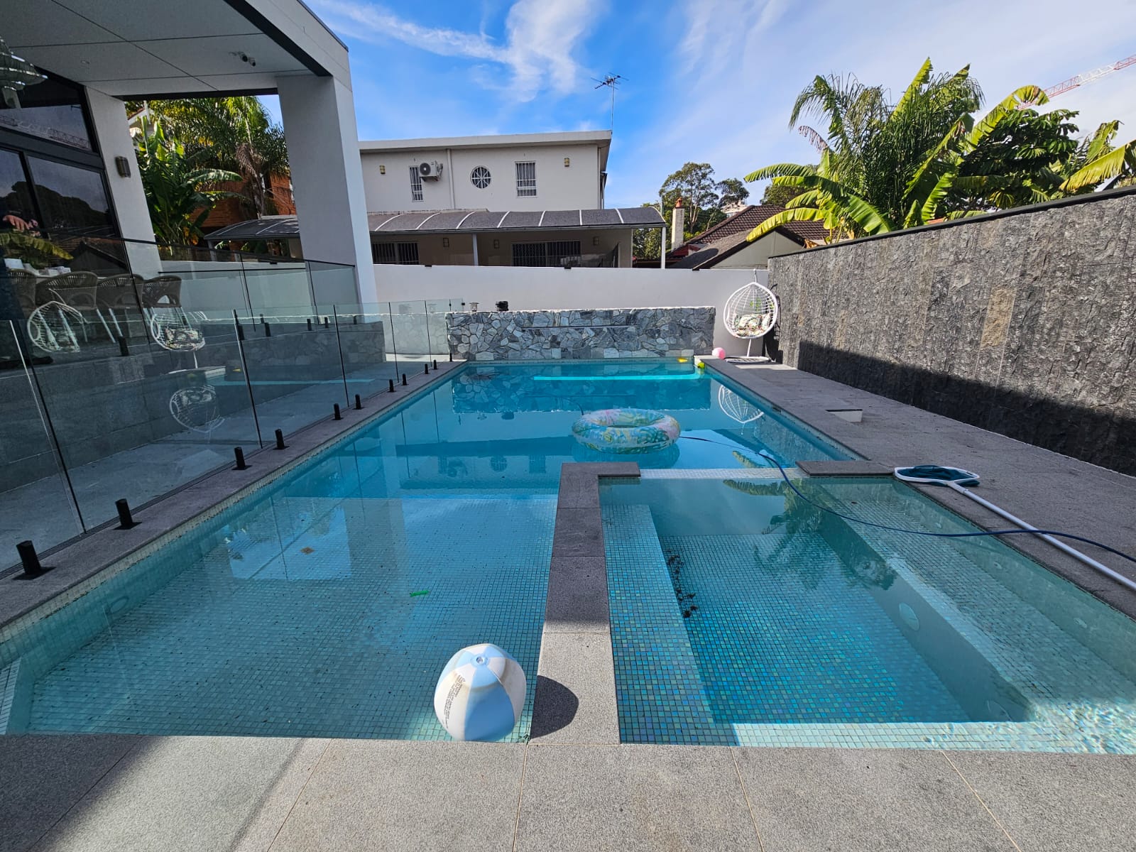 Vemcorp project in Strathfield (Mount St), NSW