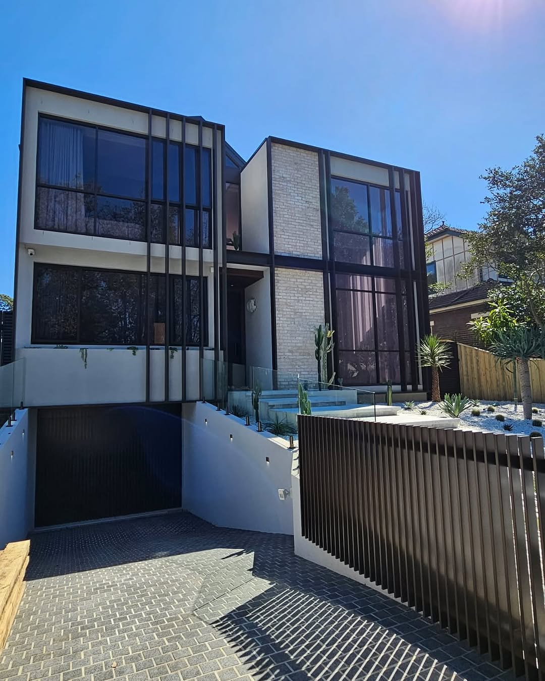 Vemcorp project in Strathfield, NSW