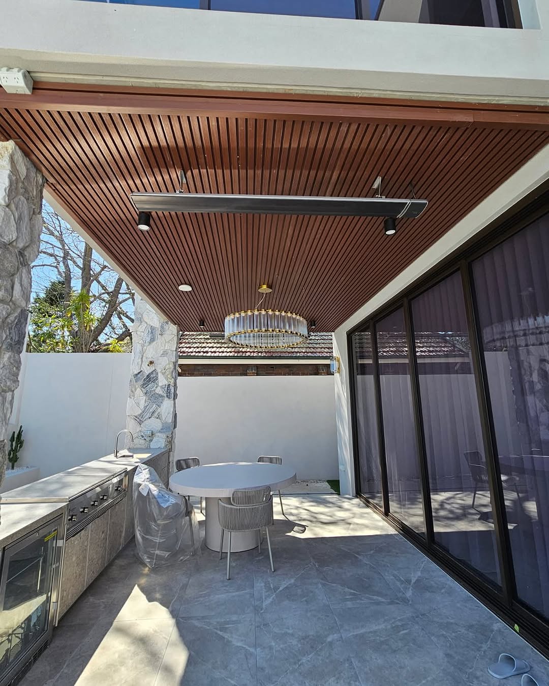 Vemcorp project in Strathfield, NSW
