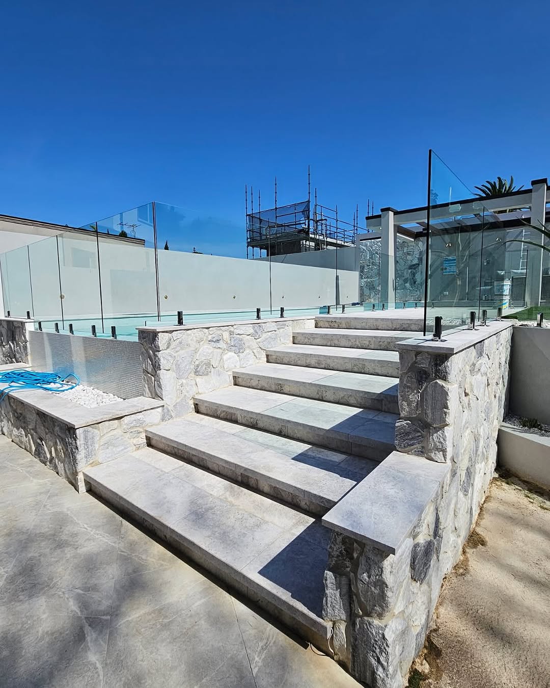 Vemcorp project in Strathfield, NSW