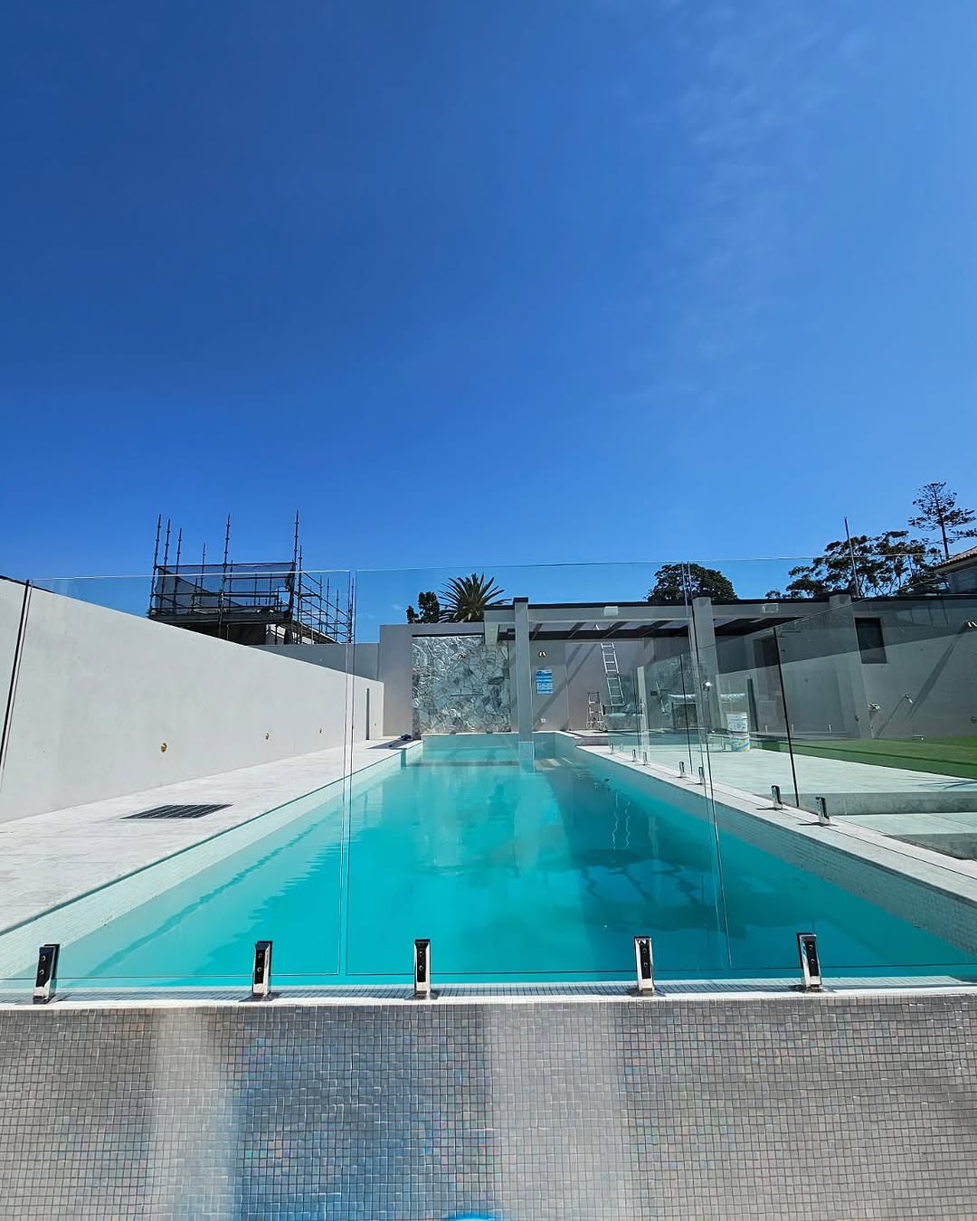 Vemcorp project in Strathfield, NSW
