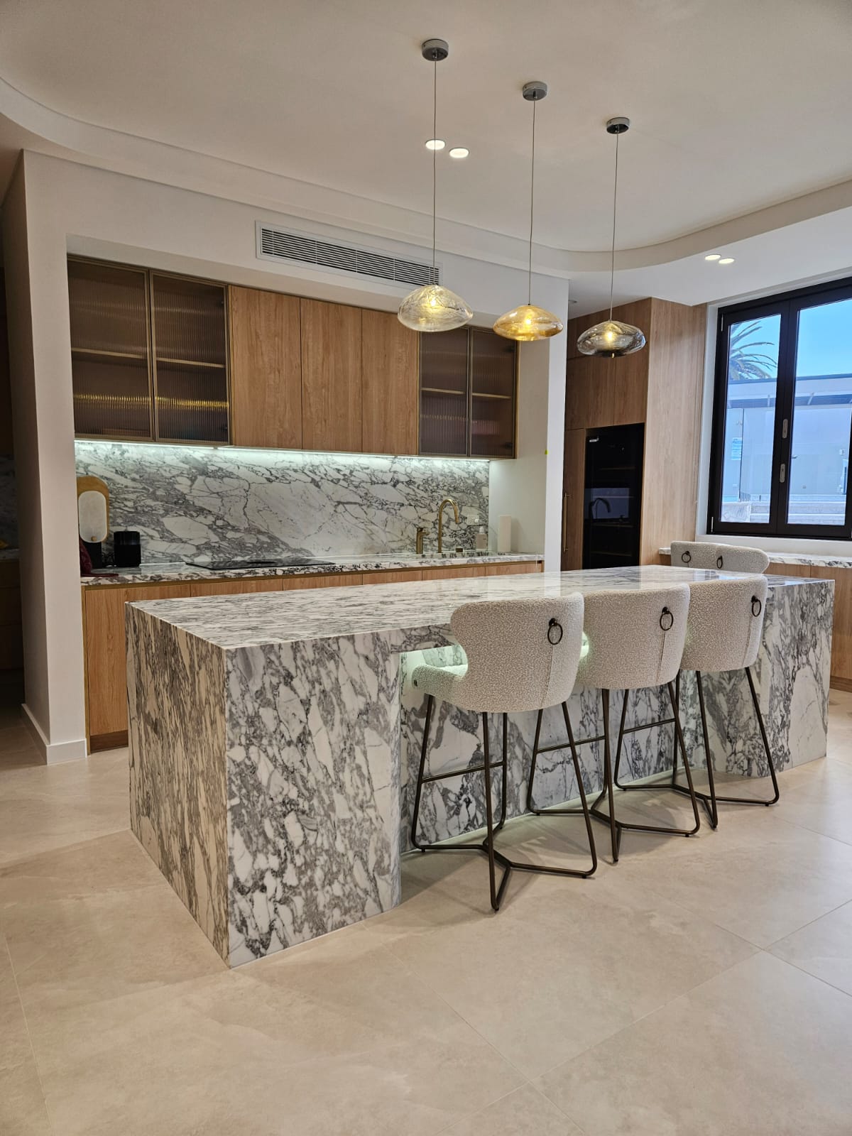 Vemcorp project in Strathfield, NSW