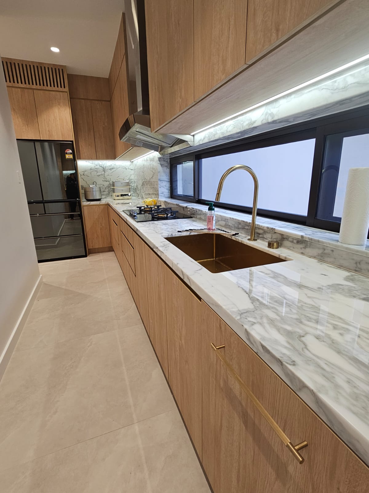 Vemcorp project in Strathfield, NSW