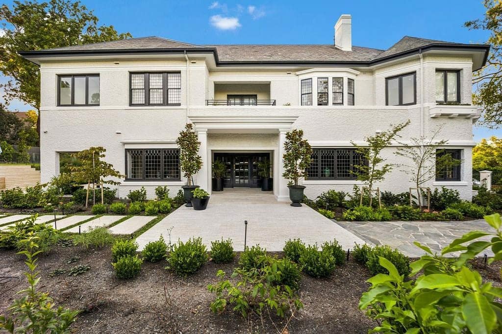 Vemcorp project in Strathfield (Heritage), NSW