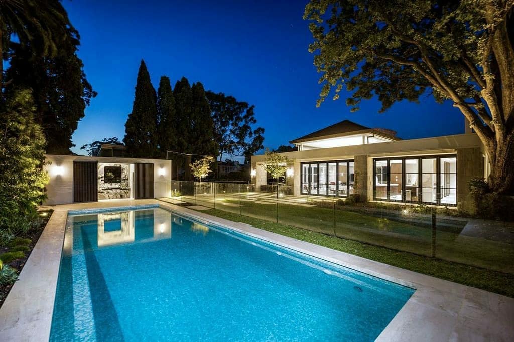Vemcorp project in Strathfield (Heritage), NSW
