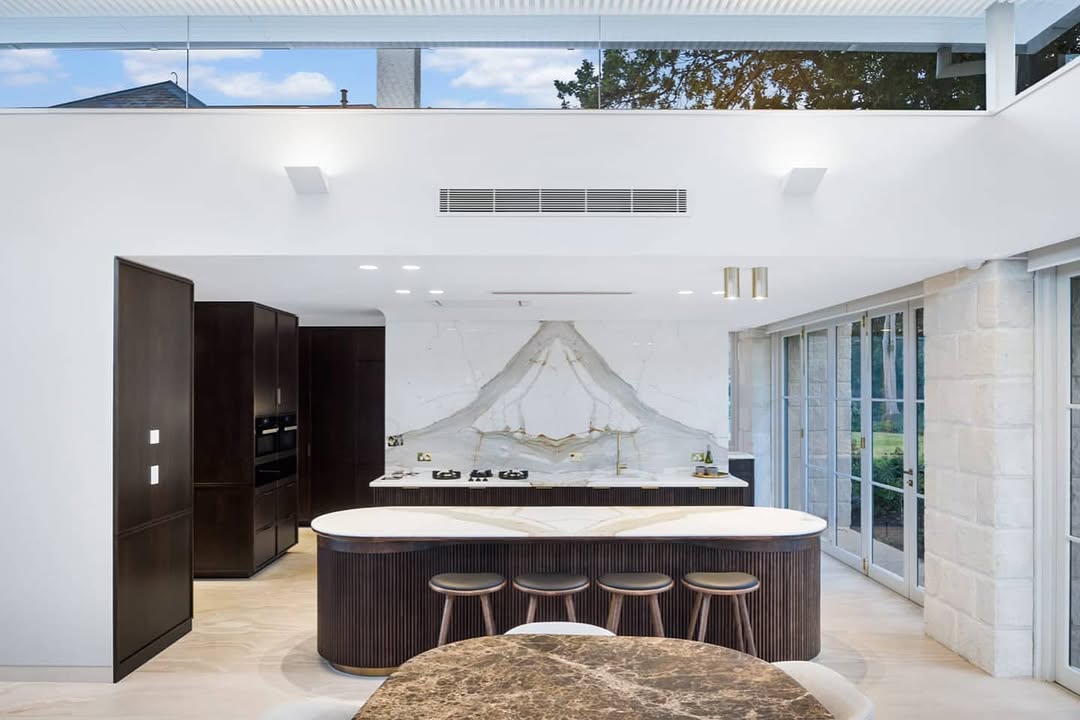 Vemcorp project in Strathfield (Heritage), NSW