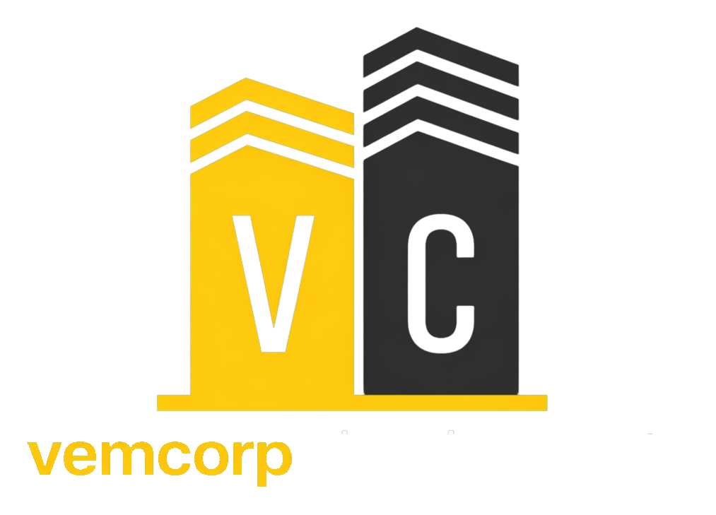 Vemcorp Developments