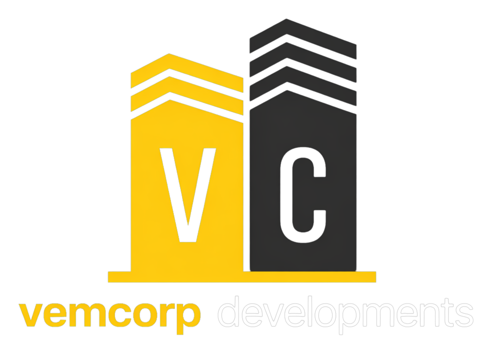 Vemcorp Developments