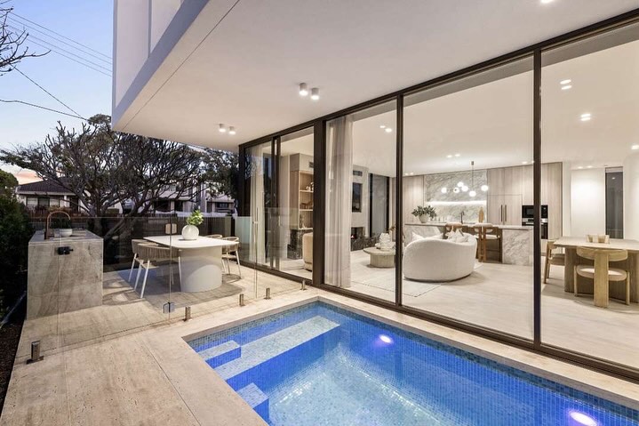 Vemcorp project in Strathfield (Willee St), NSW