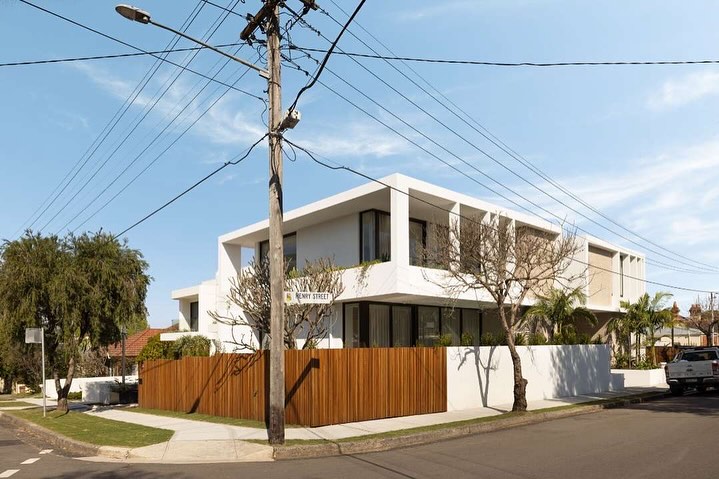 Vemcorp project in Strathfield (Willee St), NSW