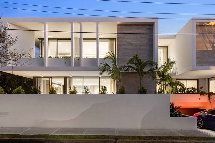 Vemcorp project in Strathfield (Willee St), NSW