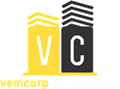 Vemcorp | Australia Logo